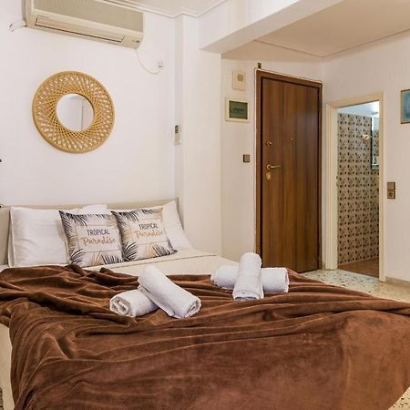 Loutraki Beach & Casino Condo Eksteriør bilde